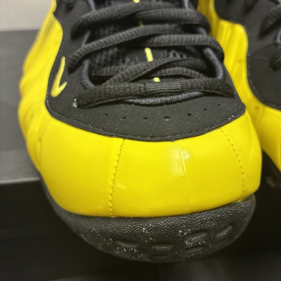 Nike Air Foamposite One Wu Tang Size 10 - Picture 5 of 16